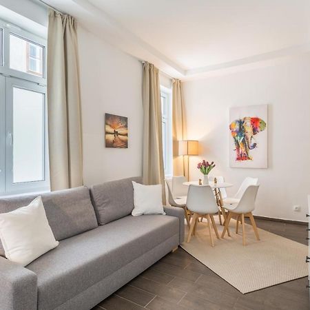 Cozy Heaven In The Lovely 2Nd District Of Vienna Esterno foto
