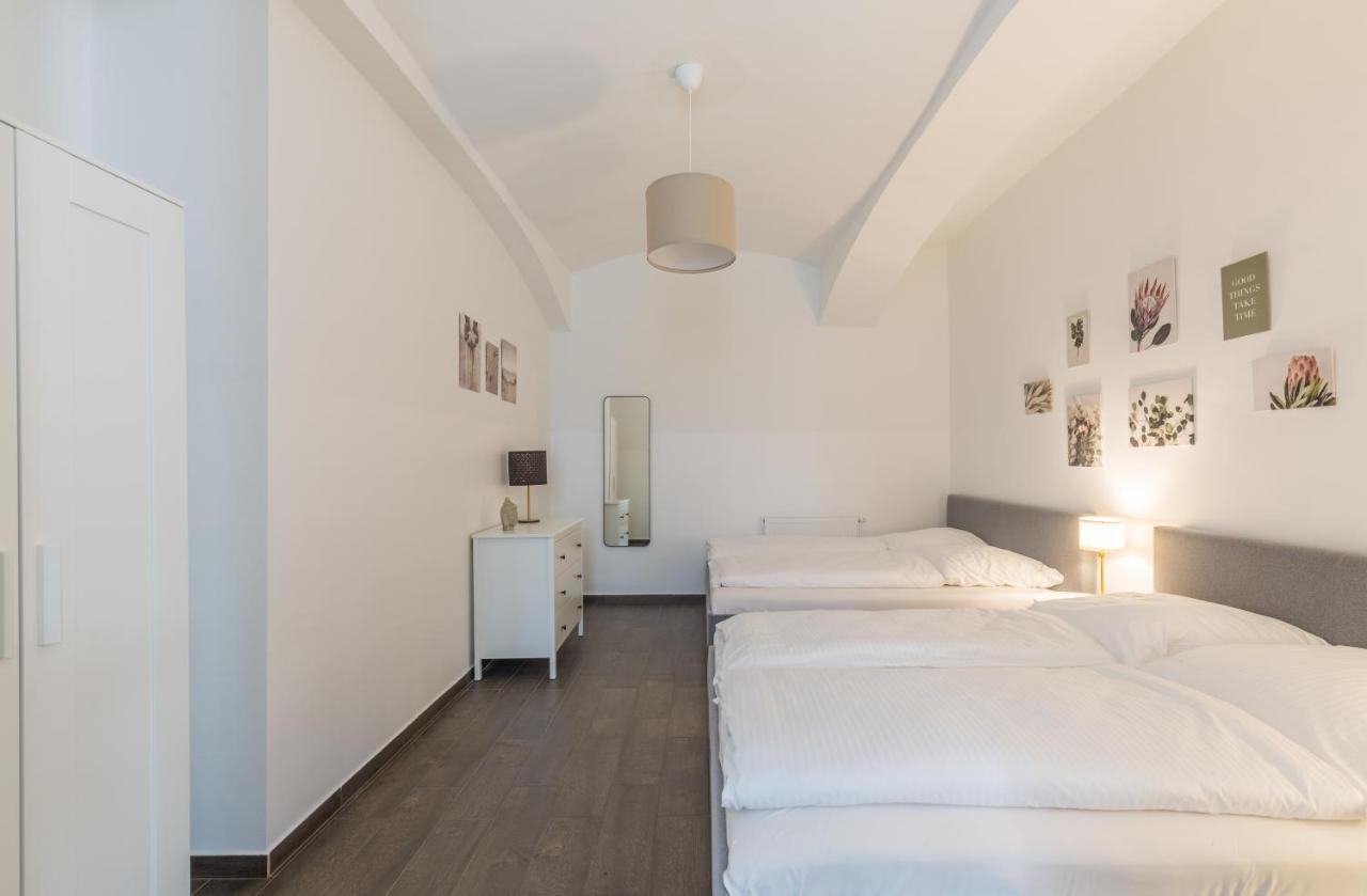 Cozy Heaven In The Lovely 2Nd District Of Vienna Esterno foto