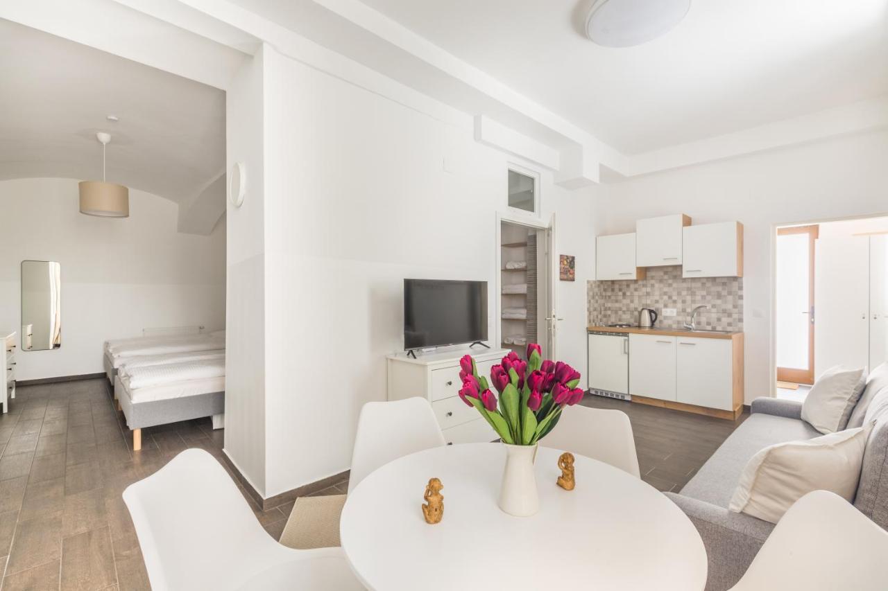 Cozy Heaven In The Lovely 2Nd District Of Vienna Esterno foto