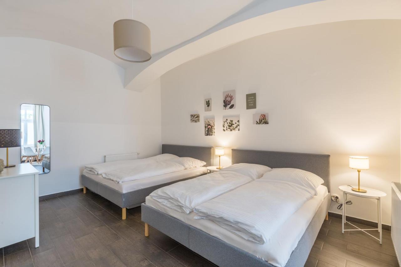 Cozy Heaven In The Lovely 2Nd District Of Vienna Esterno foto
